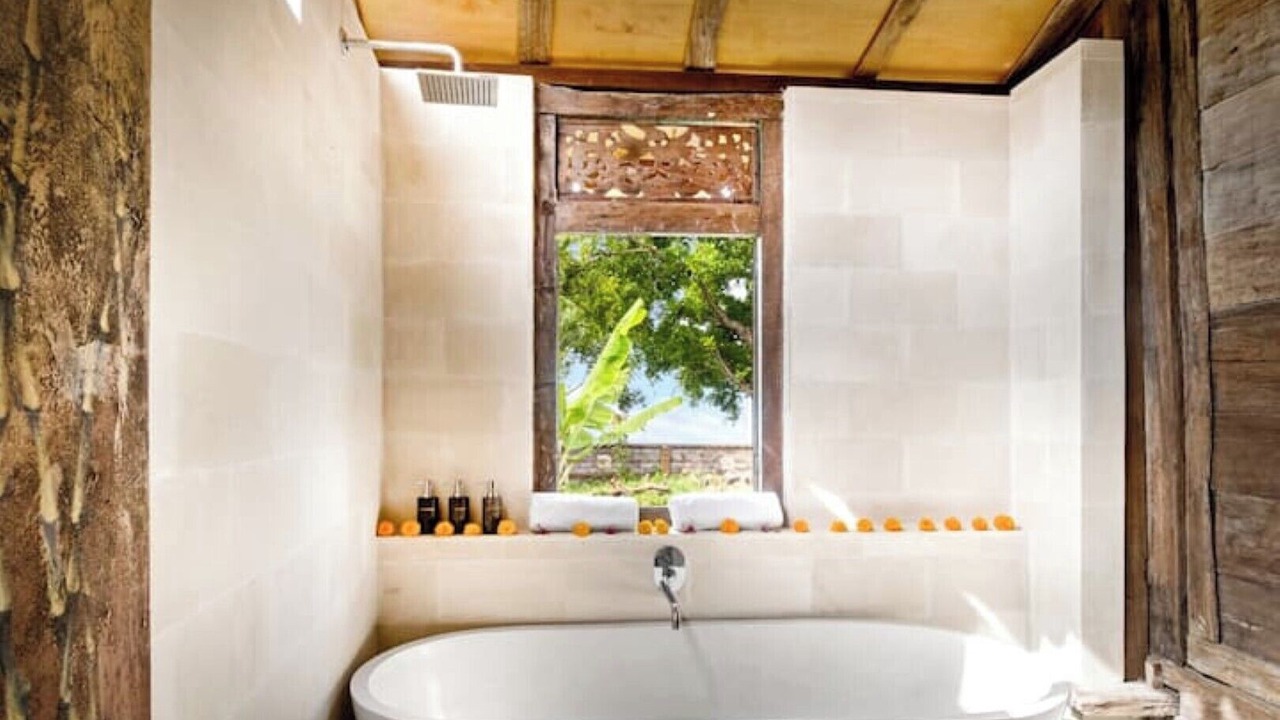 Photo of Bathroom in Dencarik