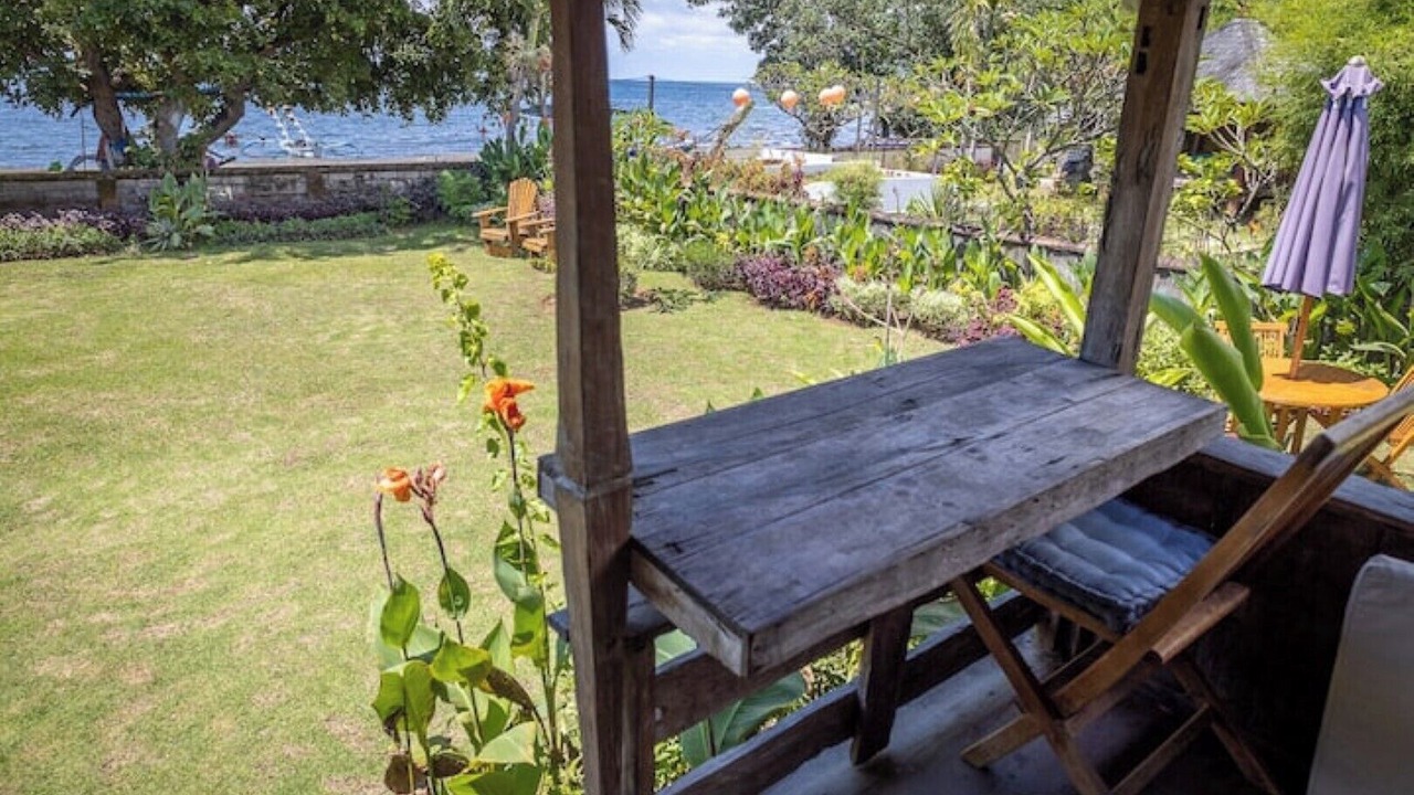 Photo of Outdoor in Dencarik