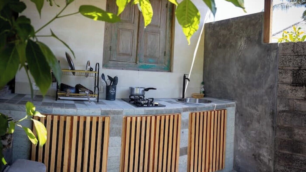 Photo of Outdoor in Dencarik