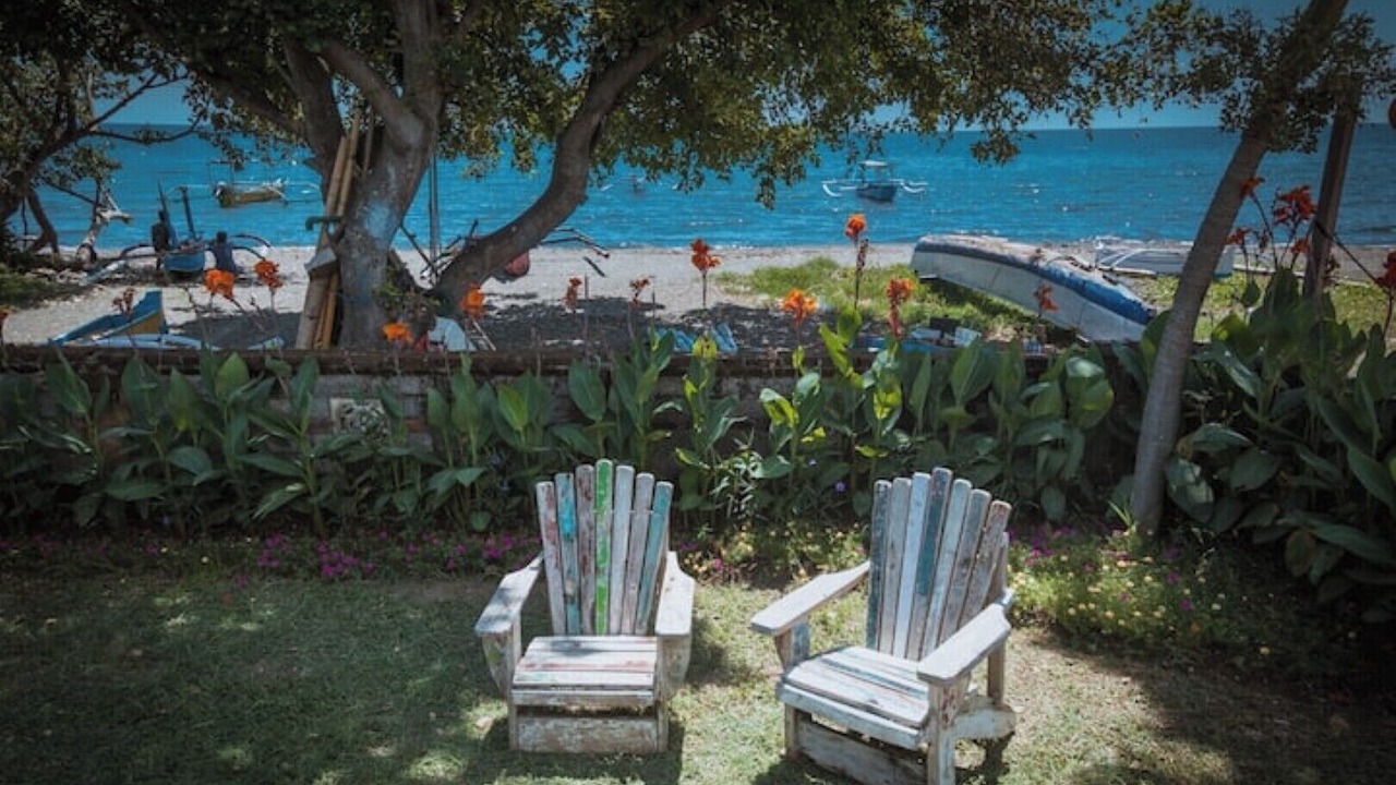 Photo of Outdoor in Dencarik