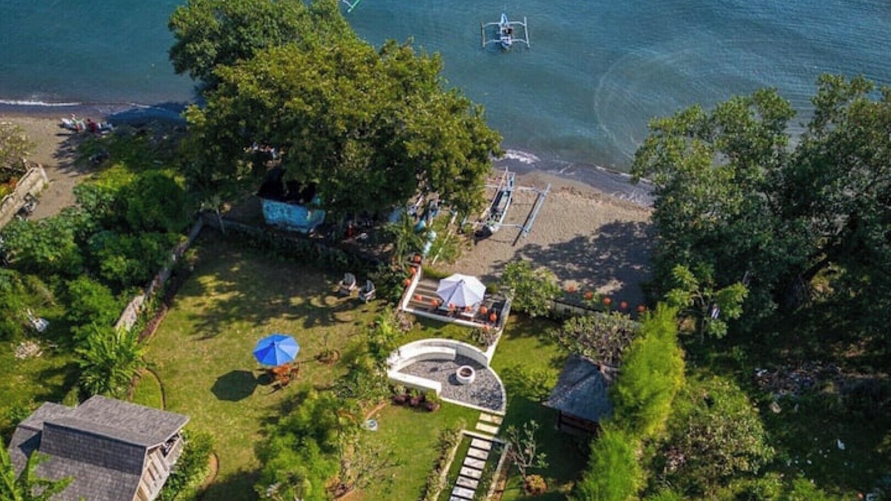 Photo of Outdoor in Dencarik