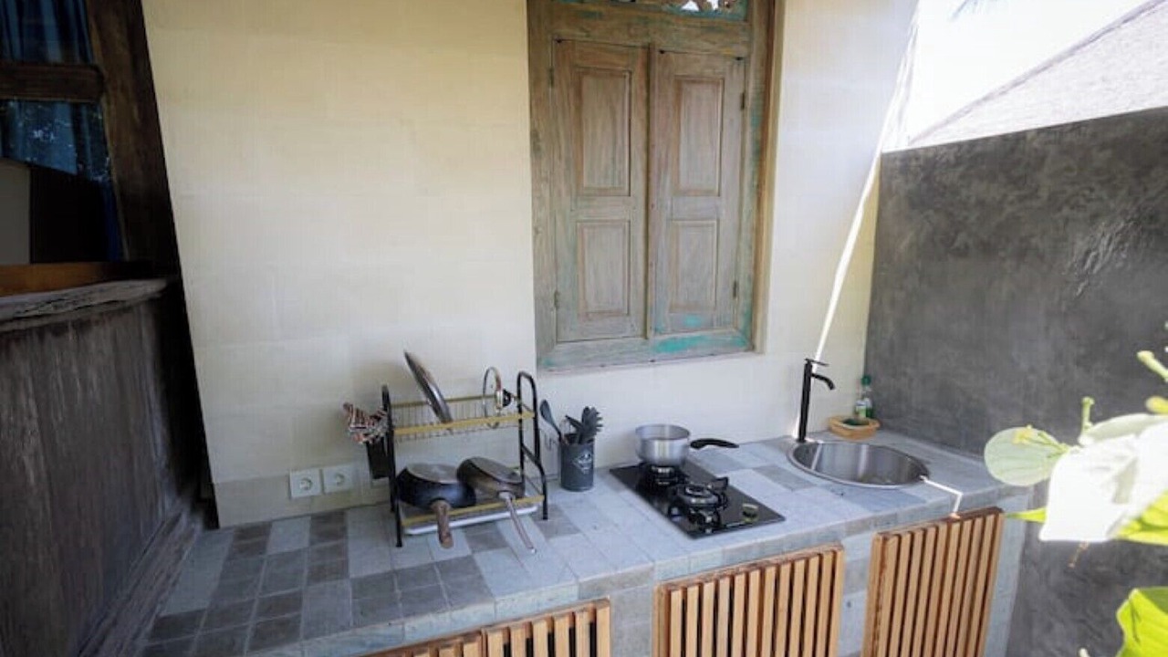 Photo of Outdoor in Dencarik