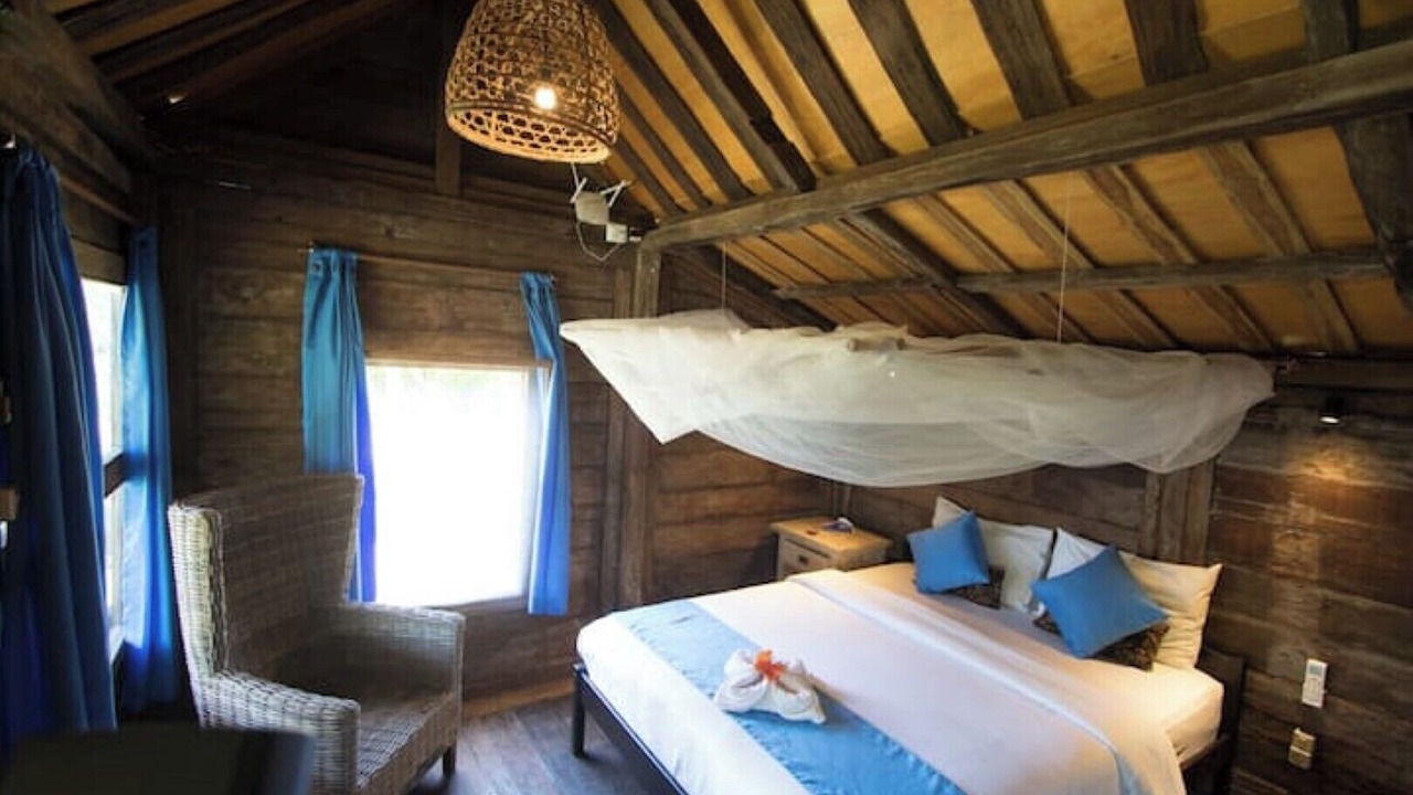 Photo of Bedroom in Dencarik