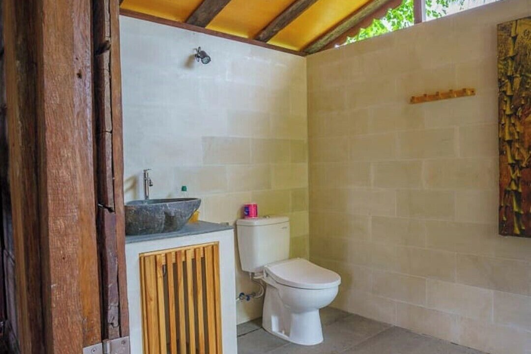 Photo of Bathroom in Dencarik
