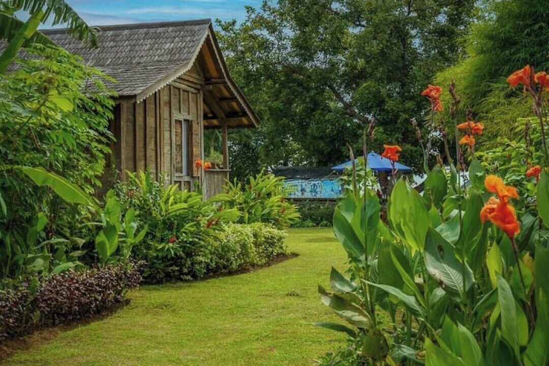 Photo of Outdoor in Dencarik