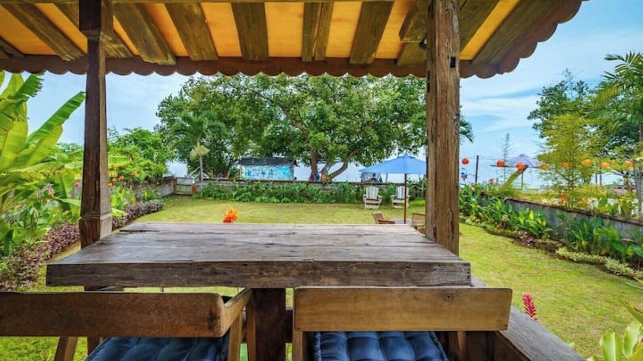Photo of Outdoor in Dencarik
