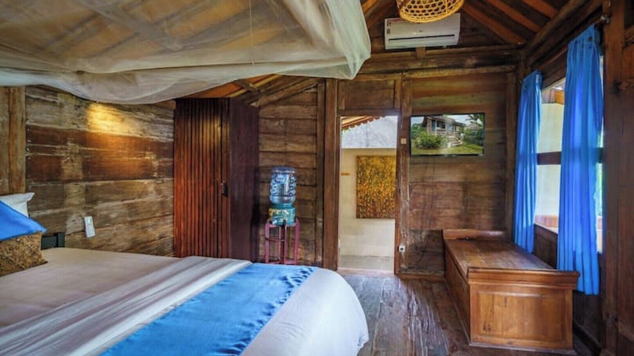 Photo of Bedroom in Dencarik