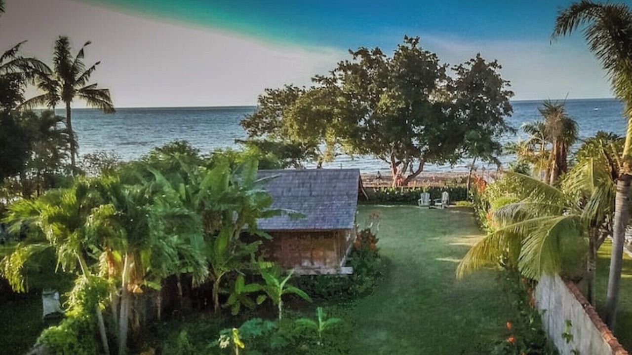 Photo of Outdoor in Dencarik