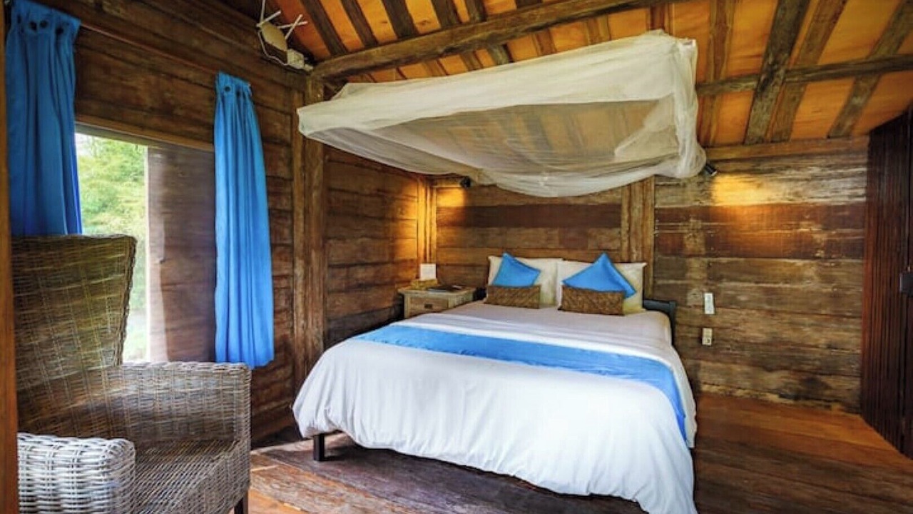 Photo of Bedroom in Dencarik