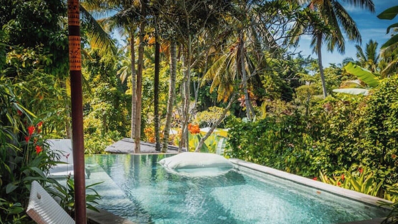 Photo of Outdoor in Pengosekan