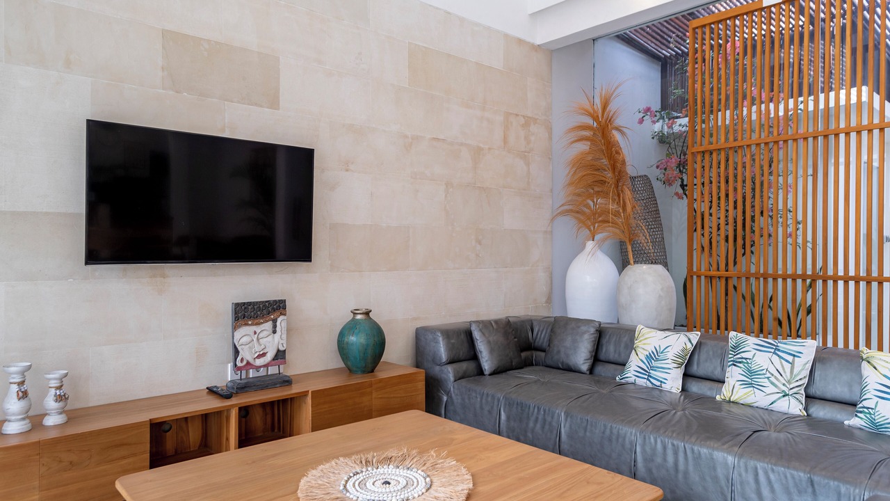 Photo of Livingroom in Dewi Sri
