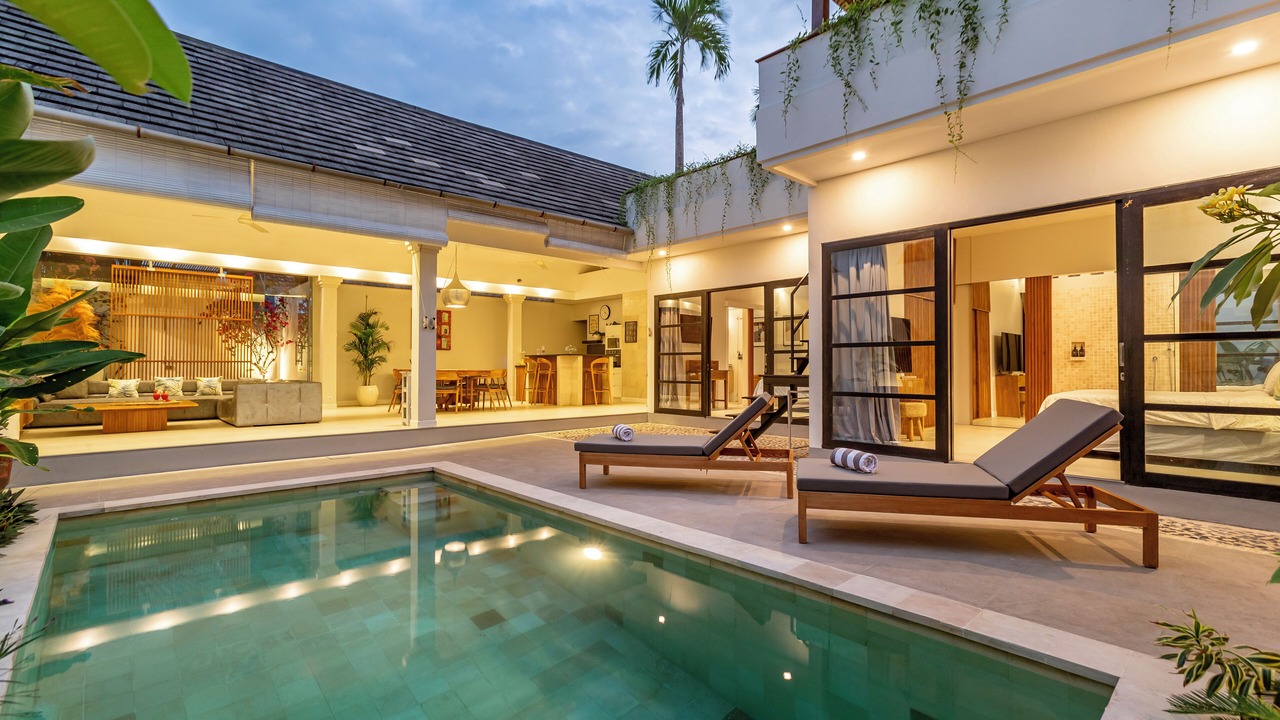 Photo of Outdoor in Dewi Sri