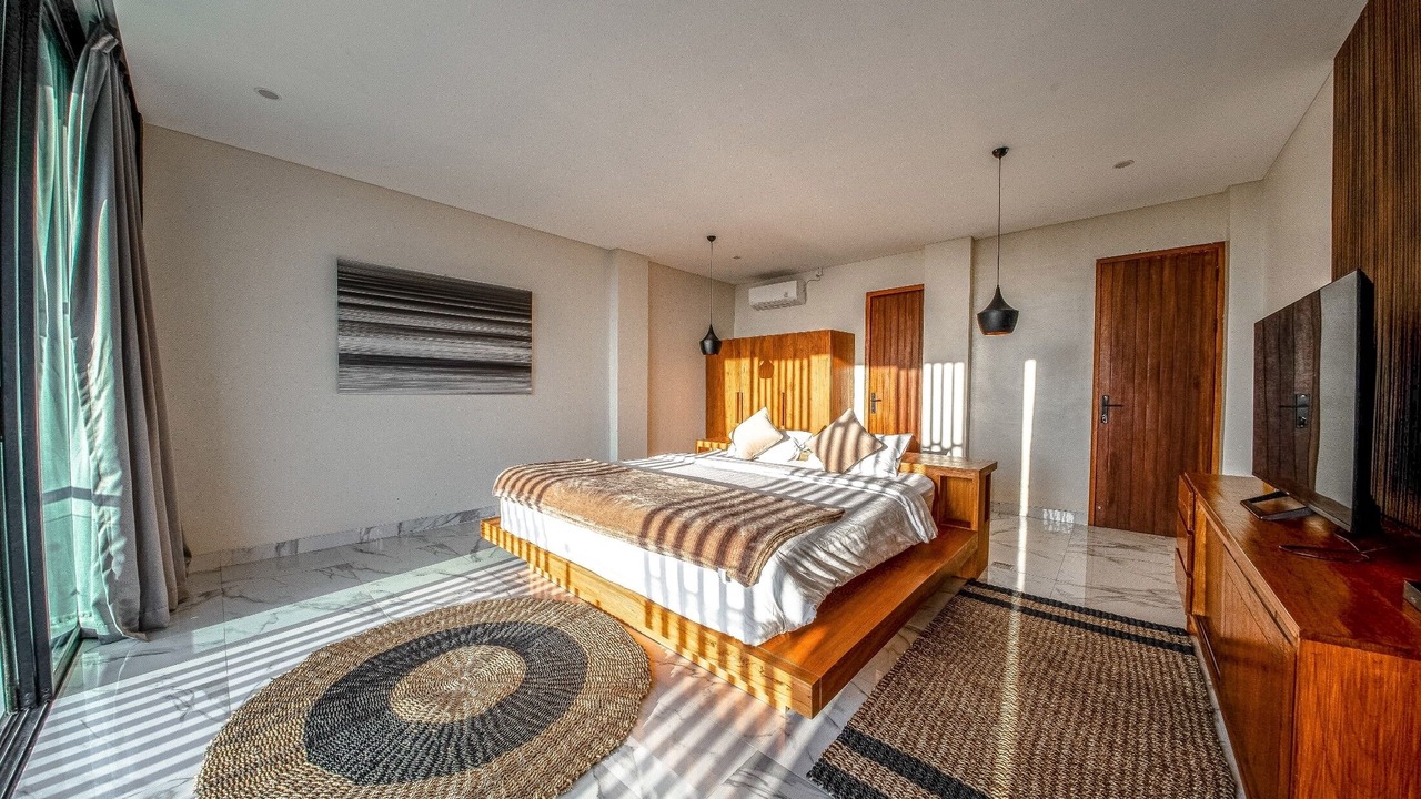 Photo of Bedroom in Taman Griya