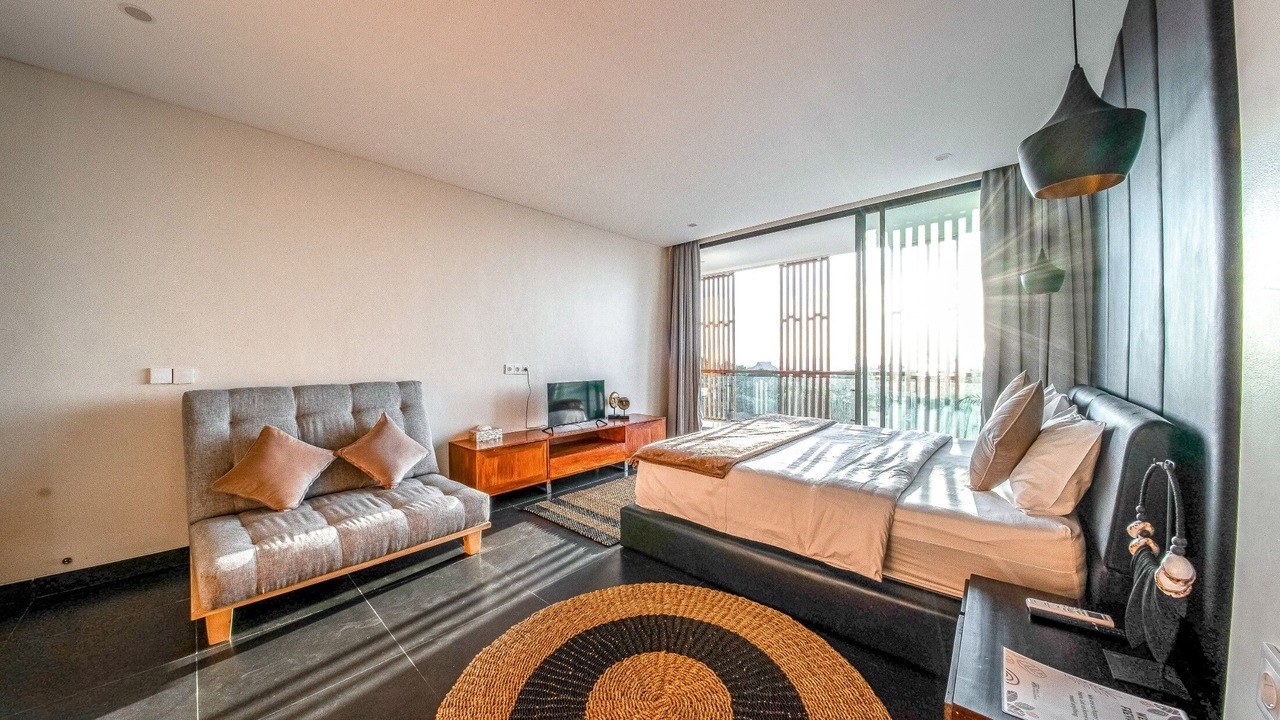 Photo of Bedroom in Taman Griya