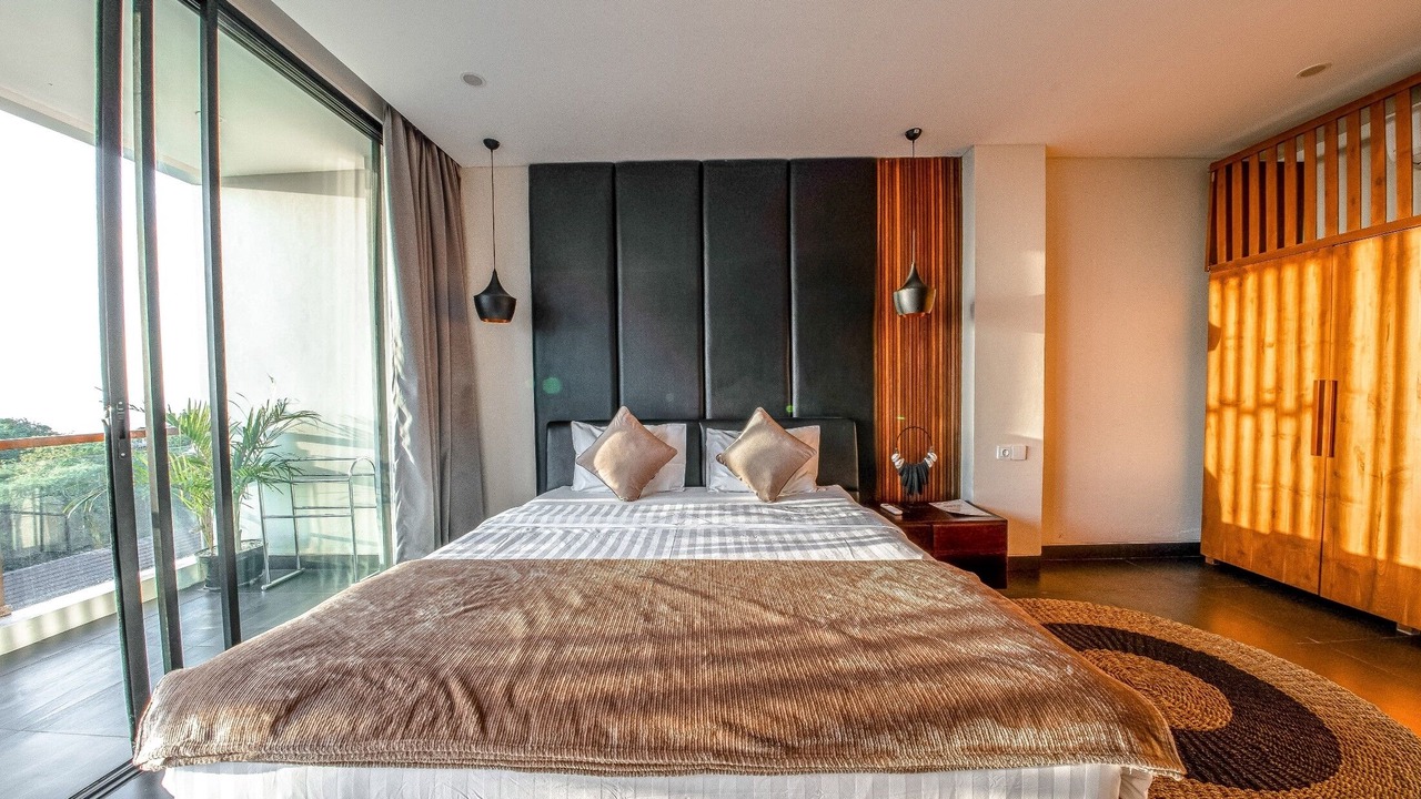 Photo of Bedroom in Taman Griya