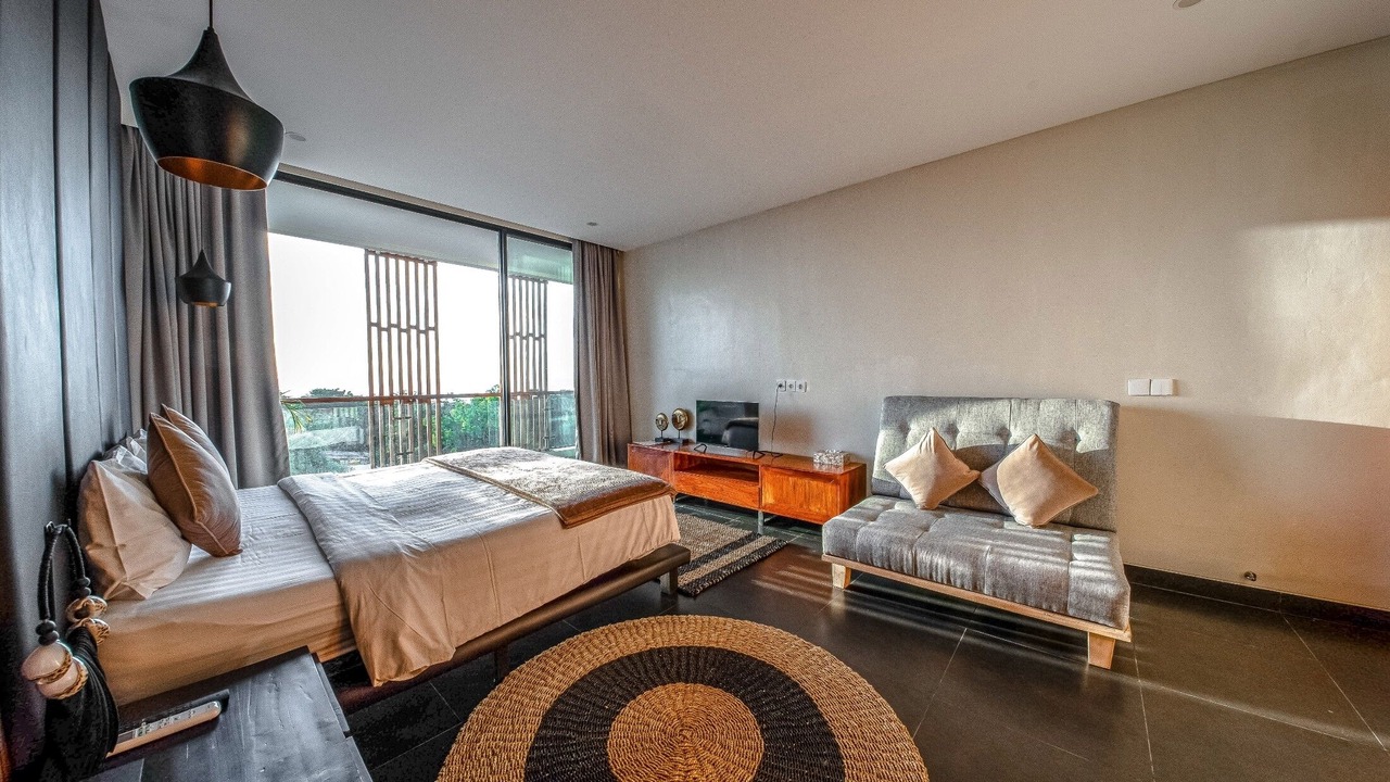 Photo of Bedroom in Taman Griya