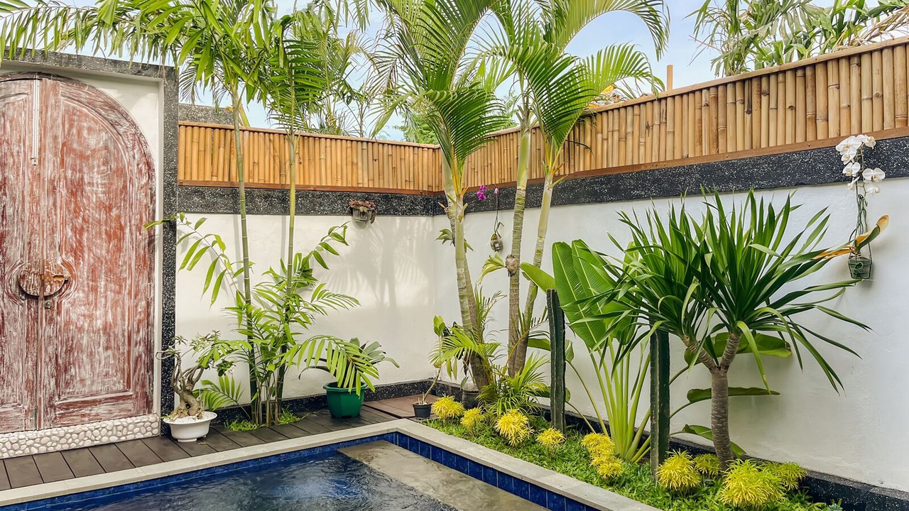 Photo of Livingroom in Jimbaran Bay