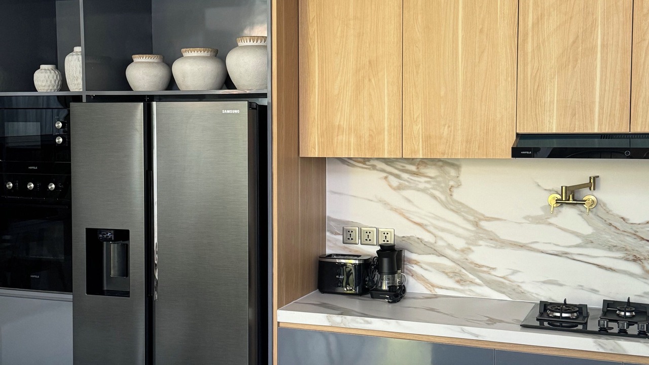 Photo of Kitchen in Denpasar
