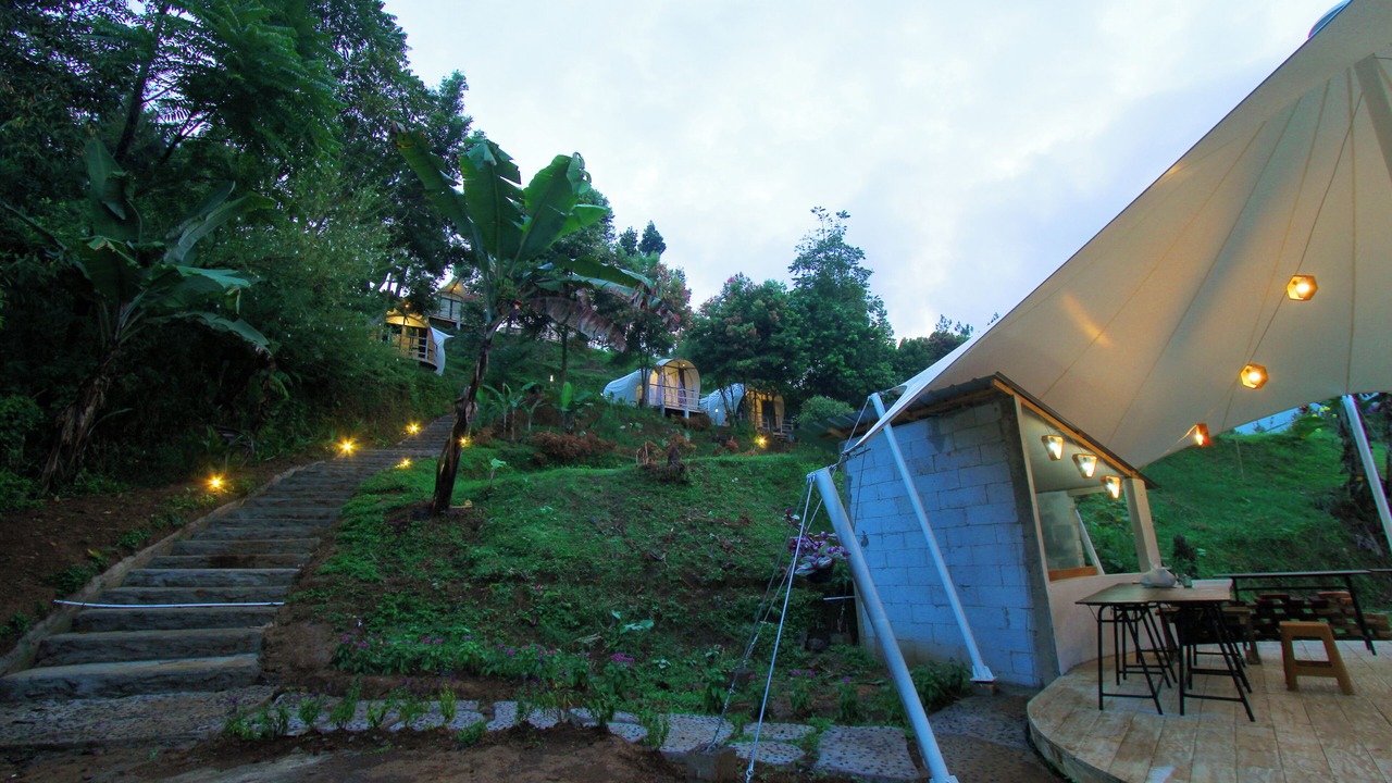 Photo of Outdoor in Megamendung