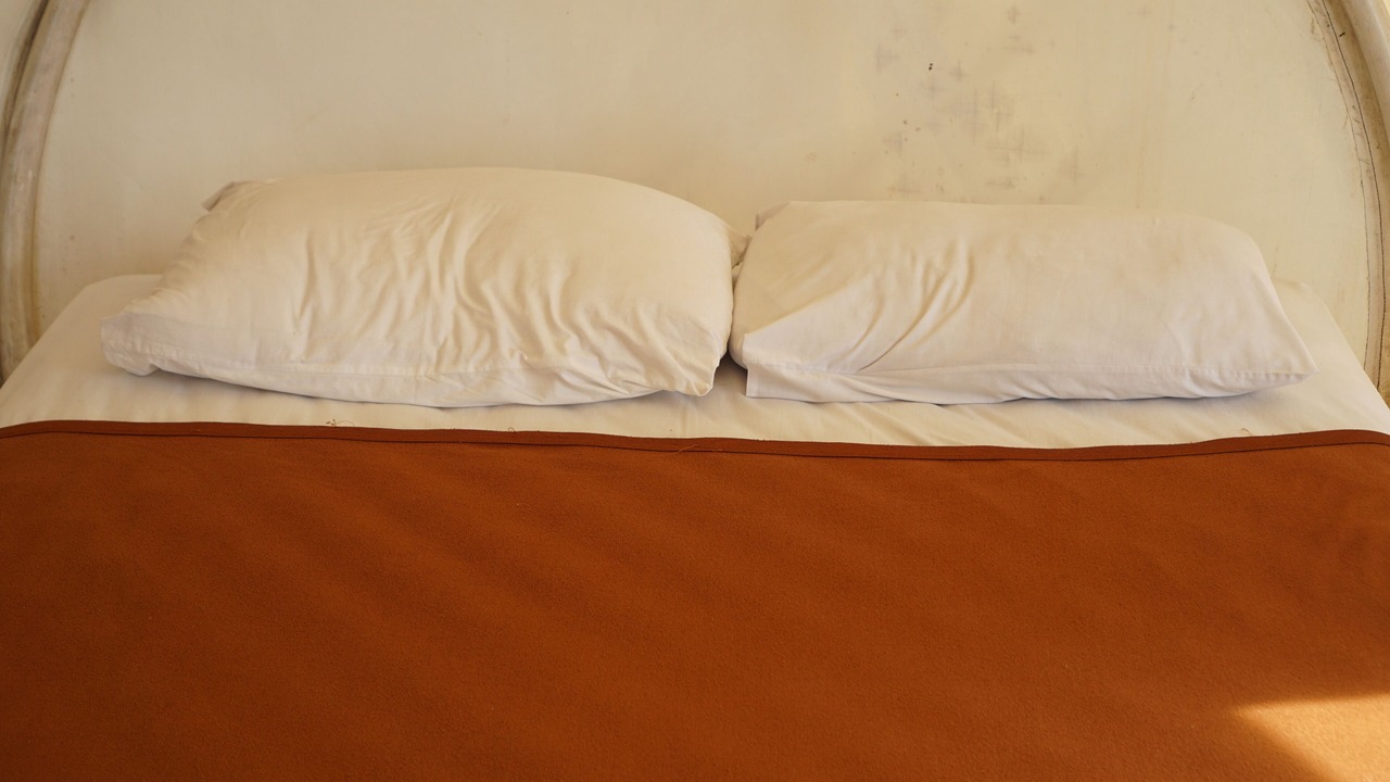 Photo of Bedroom in Megamendung