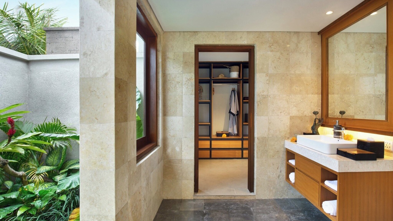 Photo of Bathroom in Ubud City-Centre