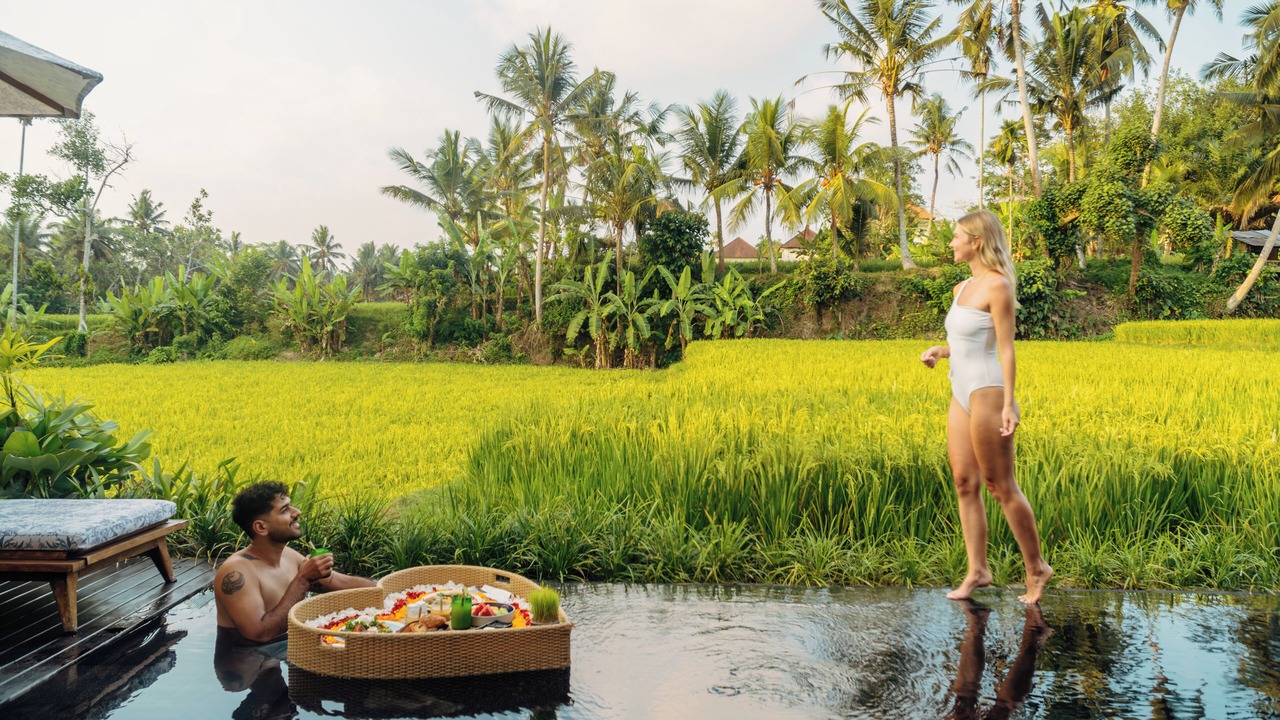 Photo of Outdoor in Ubud City-Centre