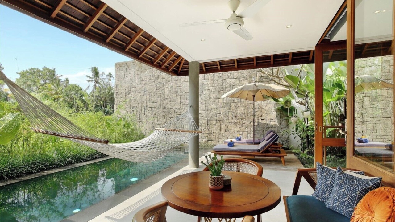 Photo of Outdoor in Ubud City-Centre