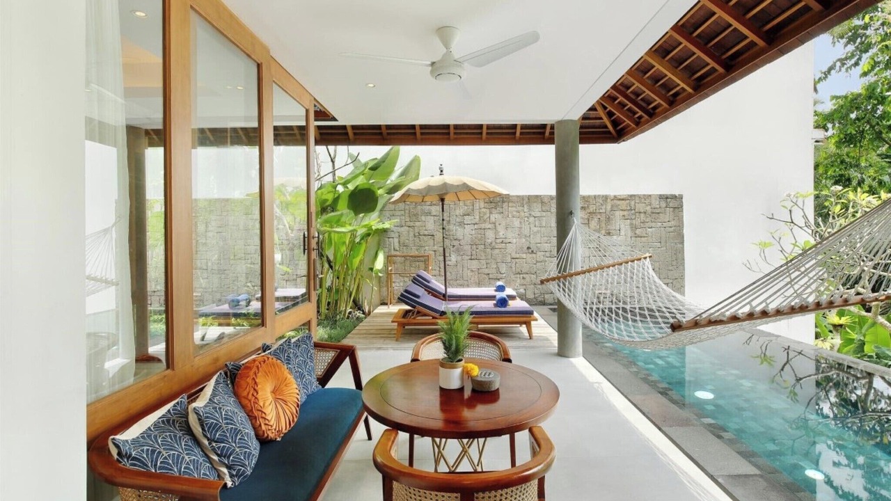 Photo of Outdoor in Ubud City-Centre