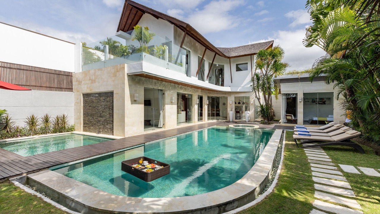 Photo of Outdoor in Seminyak