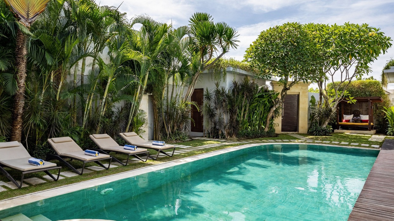 Photo of Outdoor in Seminyak