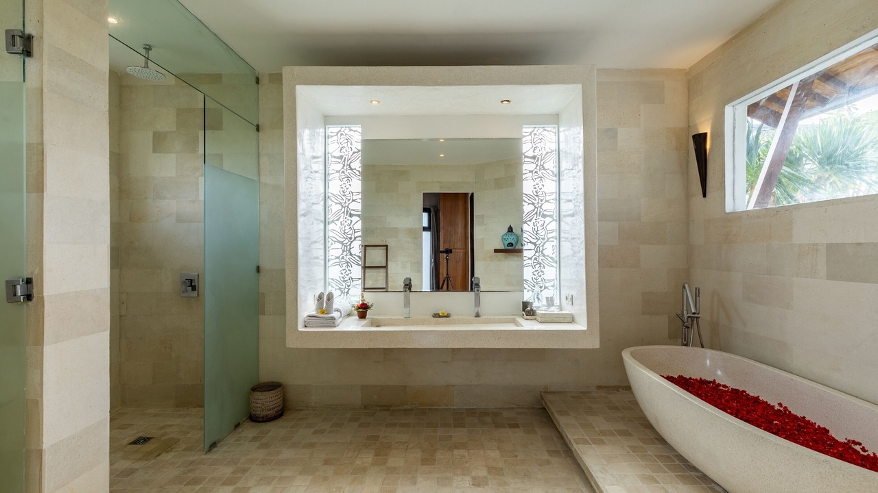 Photo of Bathroom in Seminyak