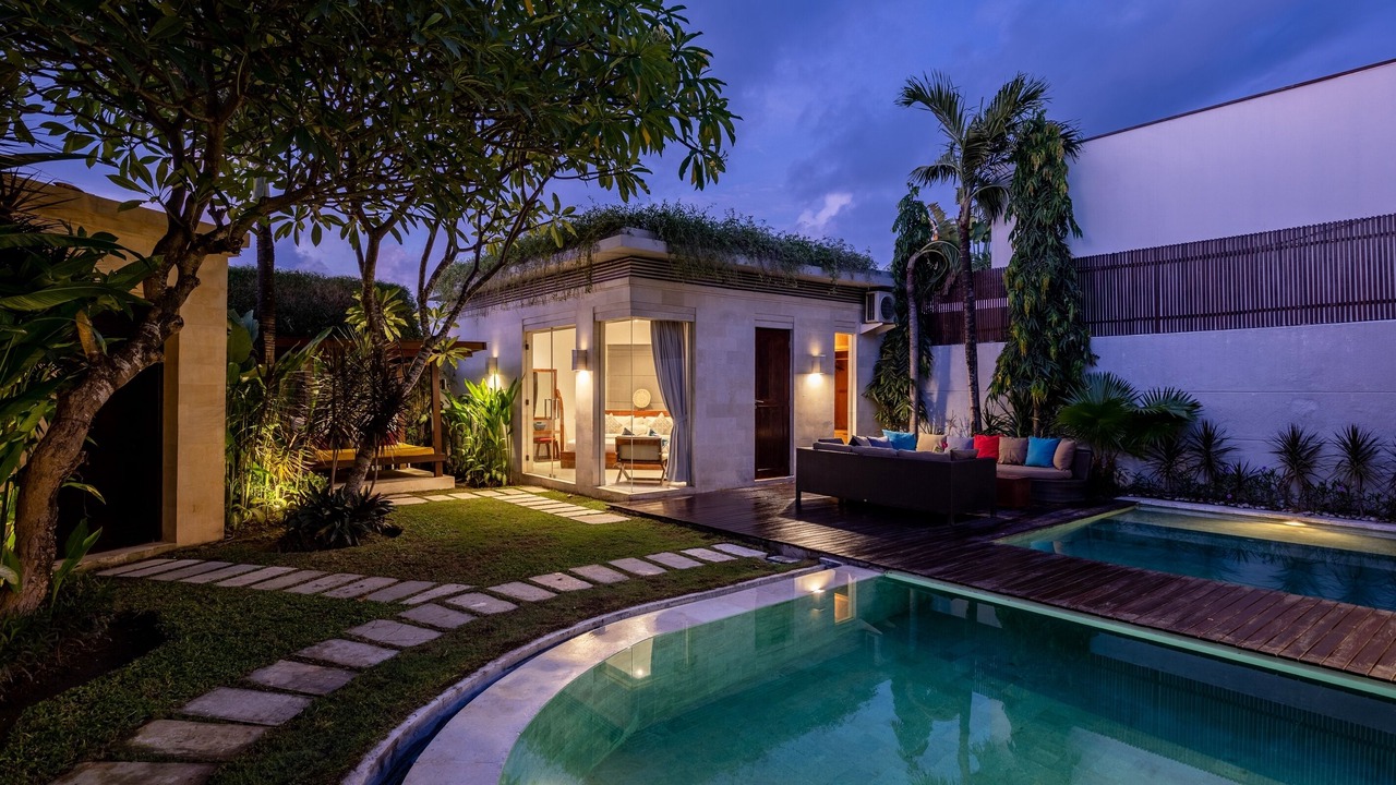 Photo of Outdoor in Seminyak