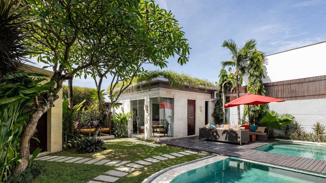Photo of Outdoor in Seminyak