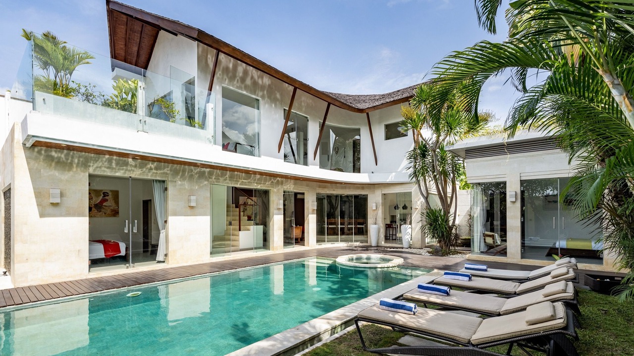 Photo of Outdoor in Seminyak