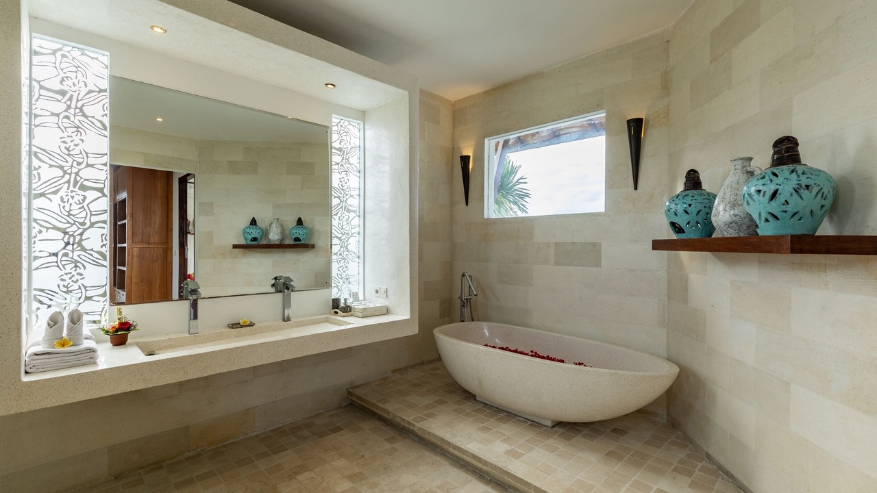 Photo of Bathroom in Seminyak