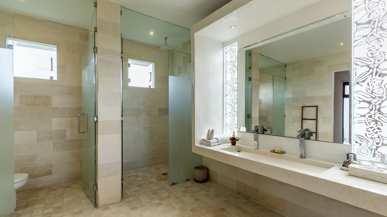 Photo of Bathroom in Seminyak