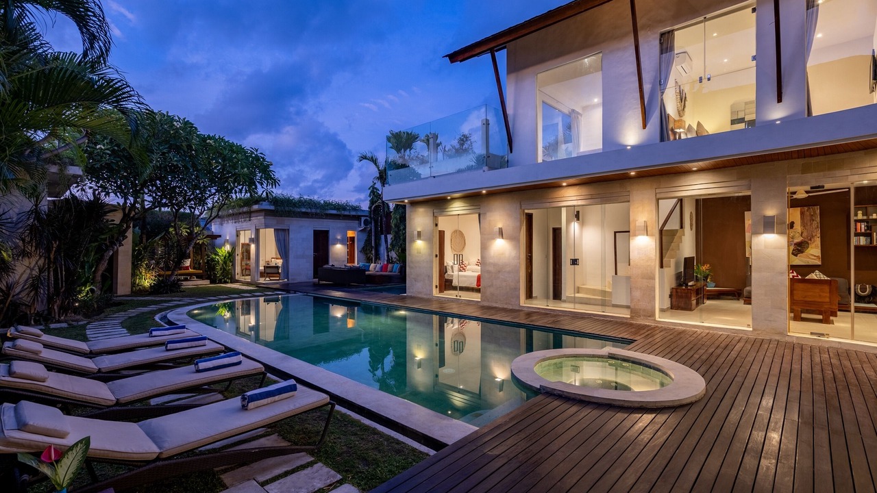 Photo of Outdoor in Seminyak