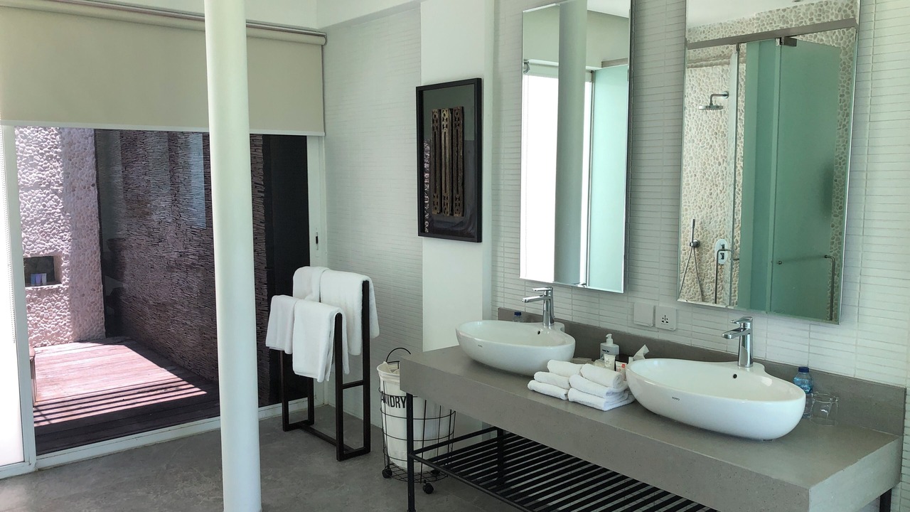 Photo of Bathroom in Kutuh