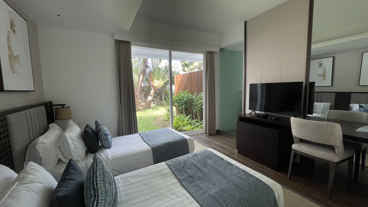 Photo of Bedroom in Kutuh