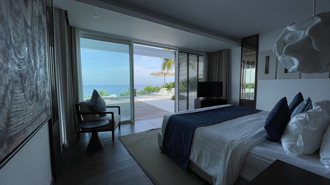 Photo of Bedroom in Kutuh