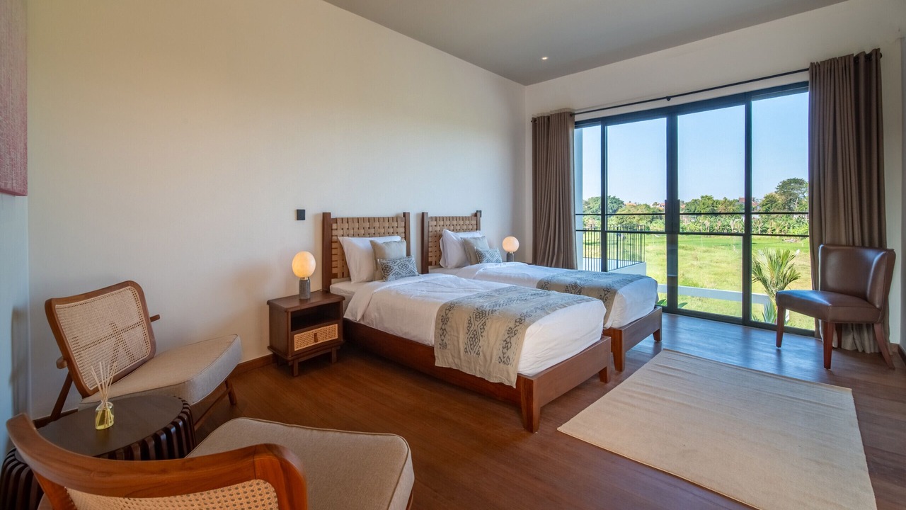 Photo of Bedroom in Umalas