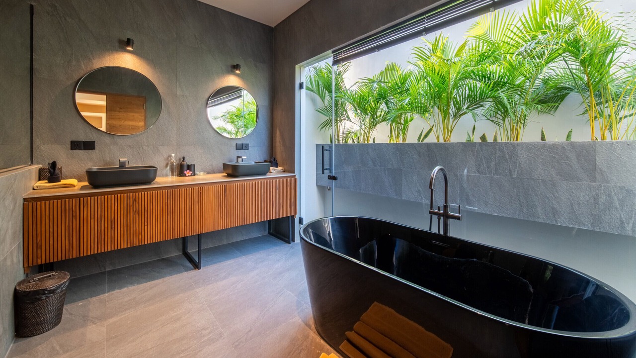 Photo of Bathroom in Umalas