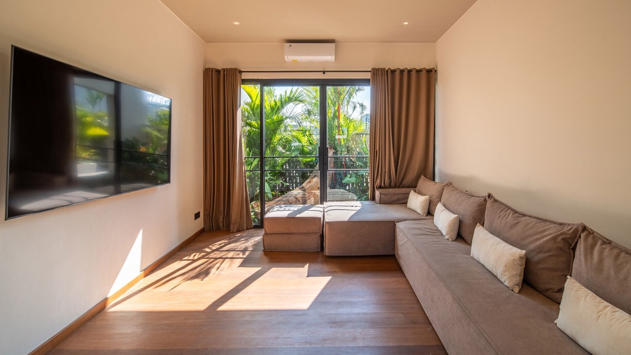 Photo of Livingroom in Umalas
