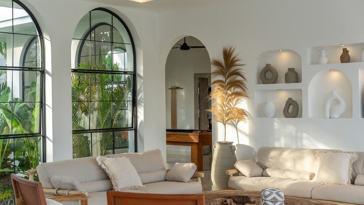 Photo of Livingroom in Melayang
