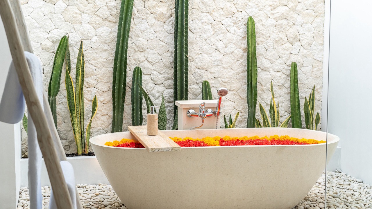 Photo of Bathroom in Melayang