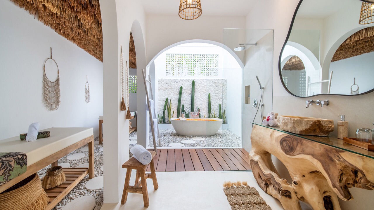 Photo of Bathroom in Melayang