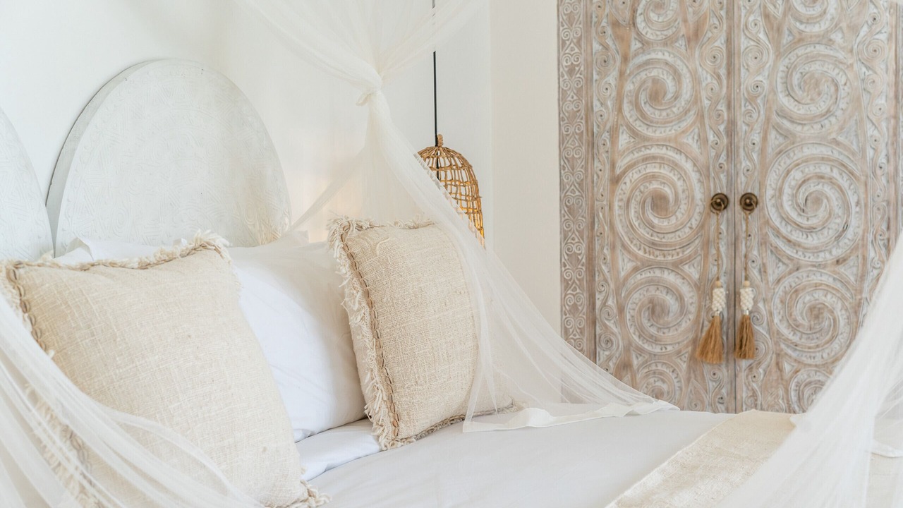 Photo of Bedroom in Melayang