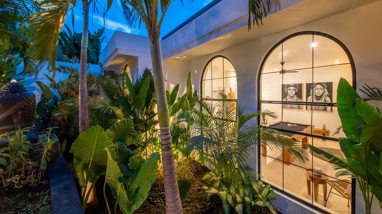 Photo of Patio Balcony in Melayang