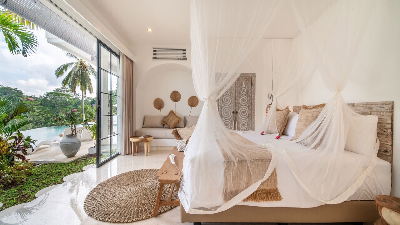 Photo of Bedroom in Melayang