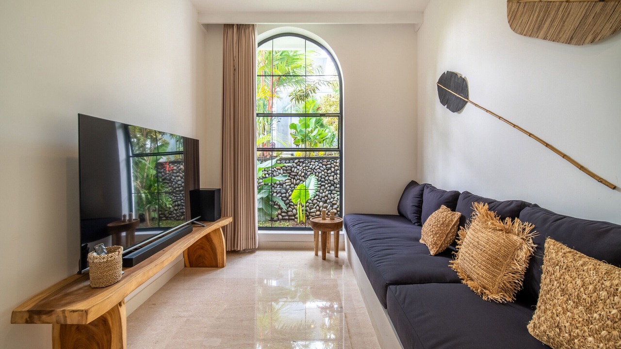 Photo of Livingroom in Melayang